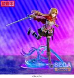 Sword Art Online Progressive: Scherzo of Deep Night - Asuna Figur / Figurizm Luminasta: Sega