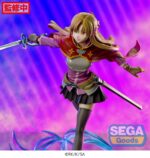 Sword Art Online Progressive: Scherzo of Deep Night - Asuna Figur / Figurizm Luminasta: Sega