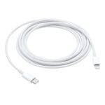 USB‑C auf Lightning, 1 m, Weiß