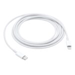 USB‑C auf Lightning, 1 m, Weiß