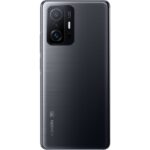 XIAOMI 11T 5G 128 GB Meteorite Gray Dual SIM