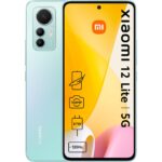 XIAOMI 12 Lite 5G 128 GB Lite Green Dual SIM