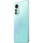 XIAOMI 12 Lite 5G 128 GB Lite Green Dual SIM