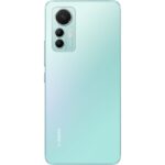 XIAOMI 12 Lite 5G 128 GB Lite Green Dual SIM