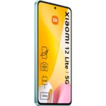 XIAOMI 12 Lite 5G 128 GB Lite Green Dual SIM