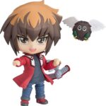 Yu-Gi-Oh! Duel Monsters GX - Jaden Yuki Nendoroid: Good Smile Company